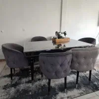 میزناهارخوری6نفره