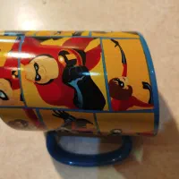 ماگ قدیمی|کلکسیون اشیاء عتیقه|تهران, کوی بیمه|دیوار