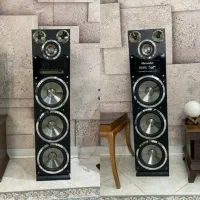 اسپیکر مکسیدر  ts3102