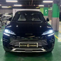 بی وای دی سانگ پلاس مدل ۲۰۲۵