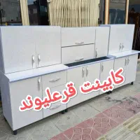 کابینت تکی و سرویس (چهار راه فرمانداری)