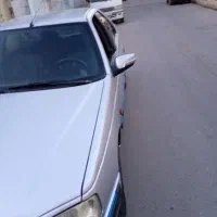 پژو پارس مدل 85