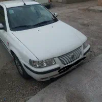 سمند مدل ۹۶