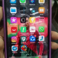 ایفون سون پلاس 256|موبایل|شیراز, گود عربان|دیوار