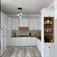 فوری منزل۱۷۳متری/لاکچری/۲ طبقه/میدان/بلوار قنوات