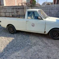 پیکان مدل ۸۹|خودرو سواری و وانت|جیرفت, |دیوار