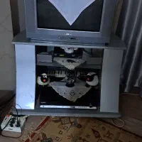 تلویزیون ۲۱ اینچ سامسونگ