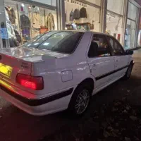 پژو پارس TU5 دریچه سیمی مدل ۱۴۰۰