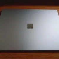 سرفیس لپ تاپ در حد نو i7 نسل 10/ 15 اینچ