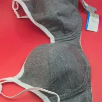 سوتین فنر دار نخی