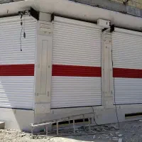 تعمیرات ۲۴ساعته ونصب کرکره برقی