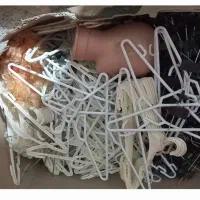 مانکن . رگال. چوب لباسی شلوار و بچه|فروشگاه و مغازه|باغ بهادران, |دیوار