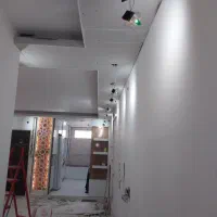 برق سه فازصنعتی برق کار برق ساختمان سیم کشی اتصالی|خدمات پیشه و مهارت|مشهد, شهرک امام هادی (شهرک غرب)|دیوار