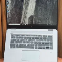hp zbook 15 g5