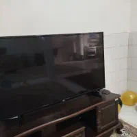 تلویزیون ال ای دی ۴۹|تلویزیون و پروژکتور|یزد, |دیوار