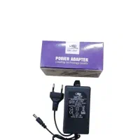 آدابتور ۲ آمپر،کم باکس دوربین