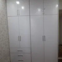 کمد دیواری قیمت مناسب|جاکفشی، کمد، دراور|قرچک, شهرک صنعتی قرچک|دیوار