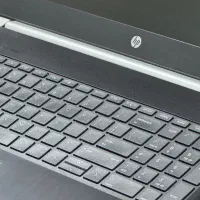 لپتاپ اچ پی core i3 نسل 7|رایانه همراه|شیروان (خراسان), |دیوار
