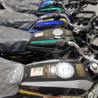 طرح هندا پرواز ۱۵۰زیر قیمت|موتورسیکلت|قزوین, |دیوار