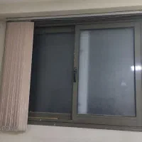 پرده عمودی