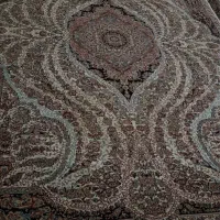 فرش 9 متری سالم و در حد نو هر دو باهم این قیمت