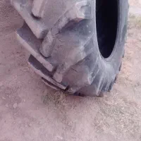 لاستیک ترا کتور