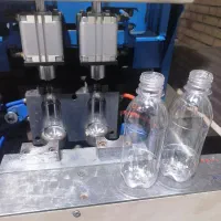 بطری 250 سی سی|ظروف نگهدارنده، پلاستیکی، یکبارمصرف|خاوران, |دیوار