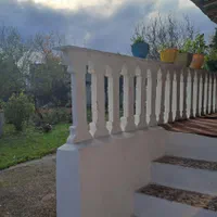 اجاره روزانه/هفتگی/ماهانه ویلا و سوئیت ۲۲۰ متری|اجارهٔ کوتاه‌مدت آپارتمان و سوئیت|رضوانشهر, |دیوار