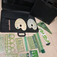 کیف آرشیو و لوازم معماری