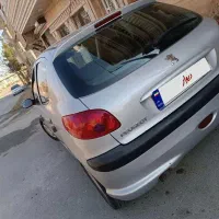 206مدل 85|خودرو سواری و وانت|ارومیه, |دیوار