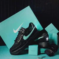 کتونی نایک ایرفورس1 Nike Air Force1|کیف، کفش، کمربند|تهران, نیروی هوایی (پیروزی)|دیوار