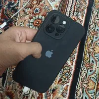 آیفون ۱۴ پرو مکس در حد آکبند