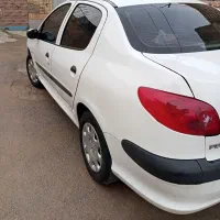 پژو 206 اس دی در حد صفر|خودرو سواری و وانت|اصفهان, شاهد|دیوار