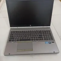لپ تاپ اچ پی HP 8560P|رایانه همراه|قم, پردیسان|دیوار