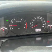 پژو 405 دوگانه شرکتی|خودرو سواری و وانت|تالش, هشتپر|دیوار