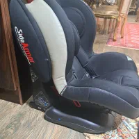 صندلی ماشین کودک baby4life ایزوفیکس دار|تخت و صندلی بچه|ساری, |دیوار