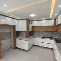 دوطبقه و نیم دونبش شمالی راه جدا|فروش خانه و ویلا|شاهینشهر, خانه کارگر|دیوار