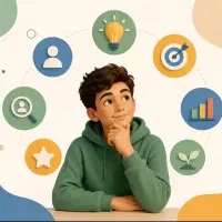 مشاور کسب کار ، بازاریابی و افزایش فروش