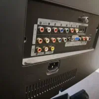 تلویزیون ۳۲ اینچ سامسونگ کره ای|تلویزیون و پروژکتور|تهران, وحیدیه|دیوار