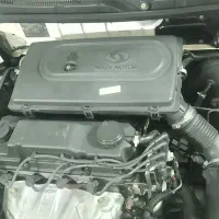 تیبا|خودرو سواری و وانت|تربت‌حیدریه, رضاشهر|دیوار