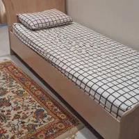 سرویس خواب یکنفره برند آپادانا