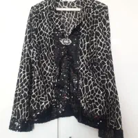 تعدادی لباس مجلسی