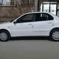 سمند سورن مدل ۱۴۰۳