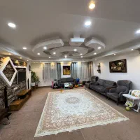 آپارتمان120متری/دوخواب/بربلوار انقلاب/ویو ابدی