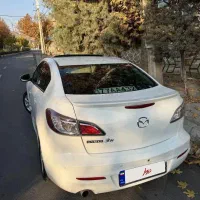 مزدا 3 نیو تیپ 3|خودرو سواری و وانت|تهران, بوستان سرخه حصار|دیوار