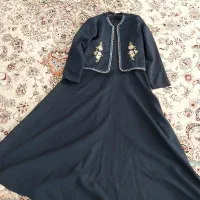 کت سارافون  با قیمت مناسب و  در حد نو|لباس|الیگودرز, |دیوار