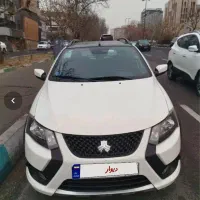 کوییک 402 بدون رنگ