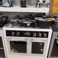 فروش ویژه اجاق گاز در همه مدل|اجاق گاز و لوازم برقی پخت‌وپز|قم, نیروگاه|دیوار