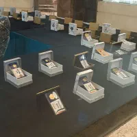 سکه پارسیان قیمت تابلو
