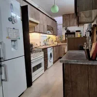 منزل ویلایی با ۲۵ متر تجاری
